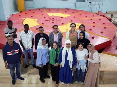 Rosatom Launches VIII “Atoms Empowering Africa” Video Competition