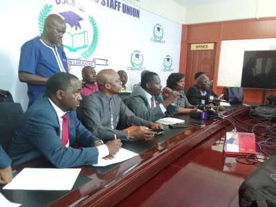 Court Reinstates Council Chair Prof. Amukowa Anangwe; UON