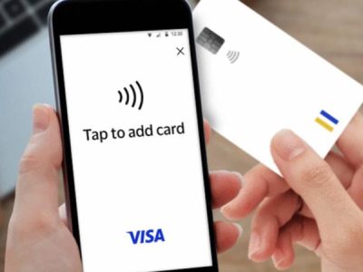 Visa Launches Tap to Add Card in East Africa, Enhancing The Ease And Security Of Adding Cards To Digital Wallets