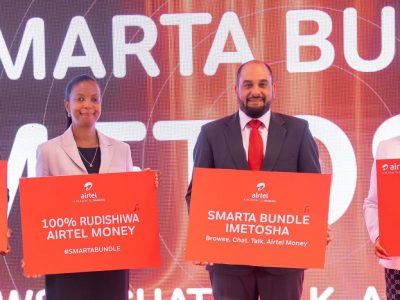 Airtel Kenya Launches ‘Smarta Bundles’ Campaign
