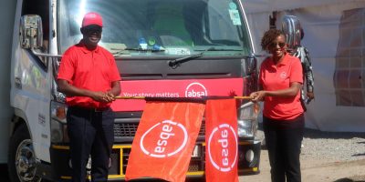 Expanding Its reach, Absa Bank Unveils An Enhanced Outlet In Gilgil
