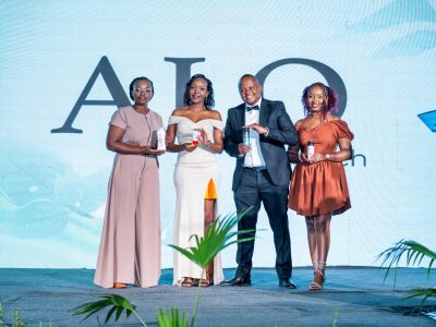 ALO, The Newest Persnal Care Products Of Tropikal Brands