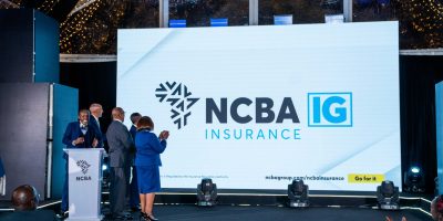 NCBA Unveils NCBA-IG: A Bold New Era In Insurance