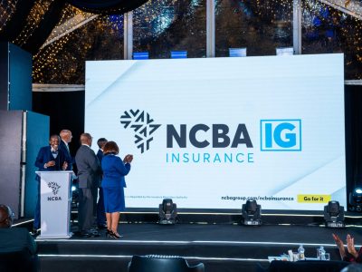 NCBA Unveils NCBA-IG: A Bold New Era In Insurance