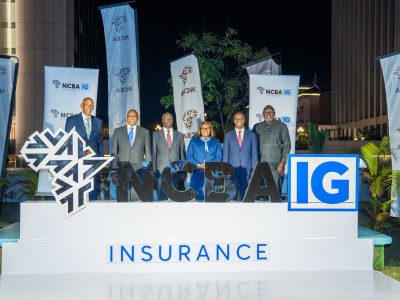 Inside Scoop: What We Expect From NCBA Insurance