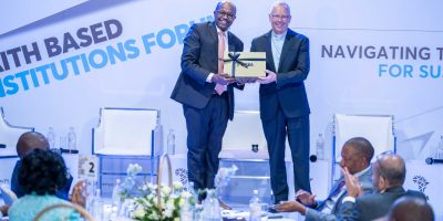 NCBA hosts its faith-based institutions customers to address new tax compliance regulations on charitable organisations