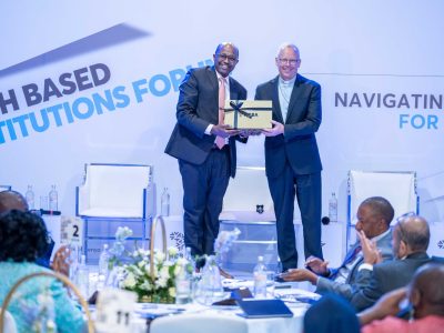 NCBA hosts its faith-based institutions customers to address new tax compliance regulations on charitable organisations