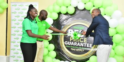Mogo Sets New Standard in Car Logbook Loans with Best Price Guarantee