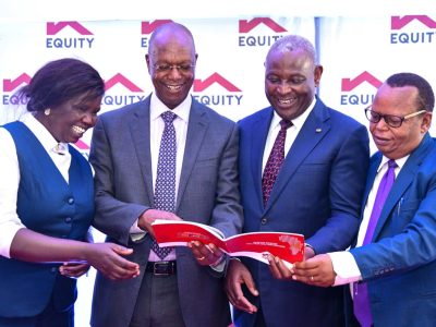 Equity Group Reports Kshs 60.7 Billion  Profits, Fueling Regional Growth