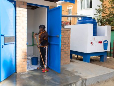 WSUP Marks 20 Years with Bold Climate-Resilient Strategy