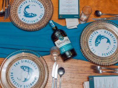 The Evolution of Whisky: From Tradition to Modern Luxury