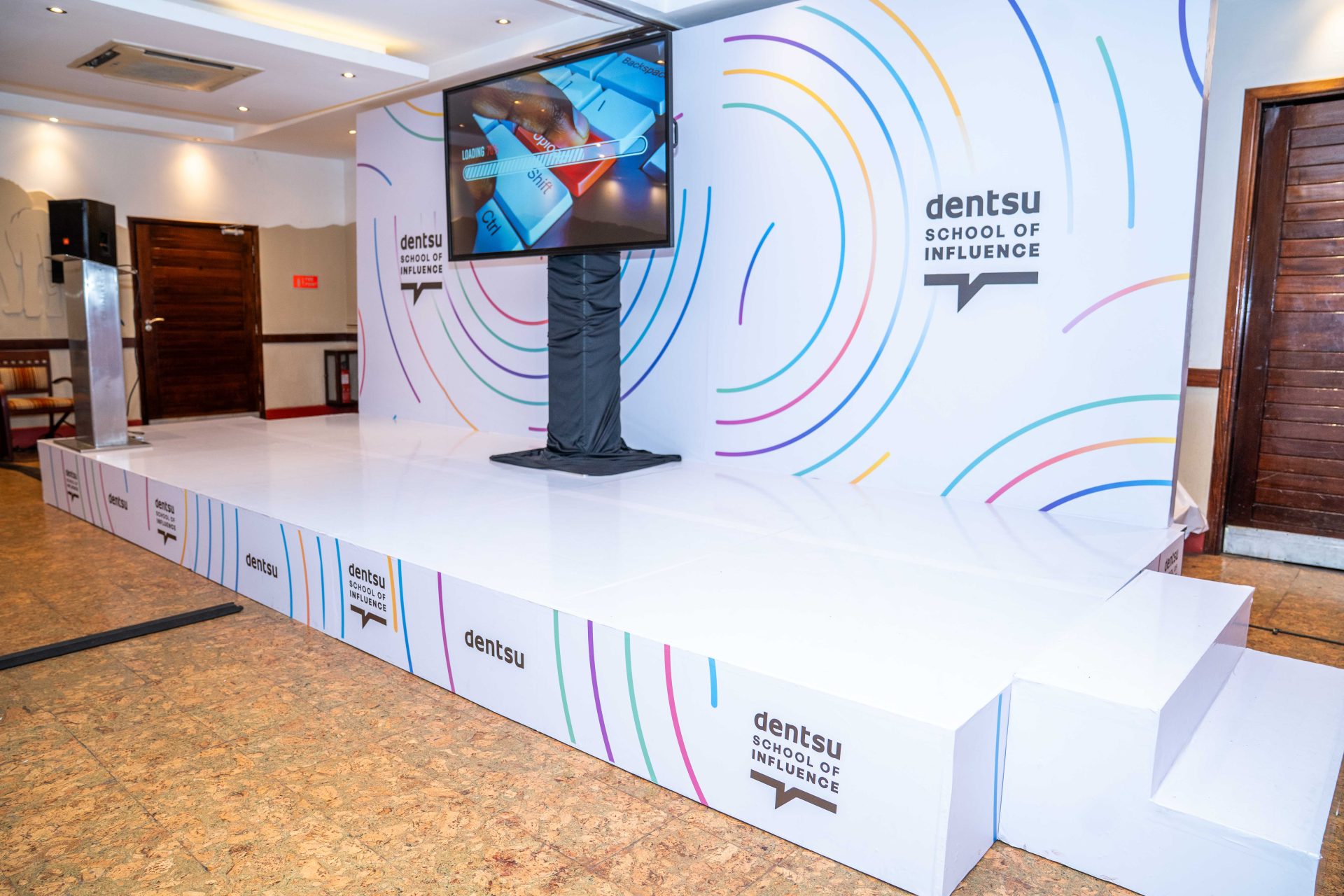 From Hashtags to Hustles: NCBA’s School of Influence Kicks Off