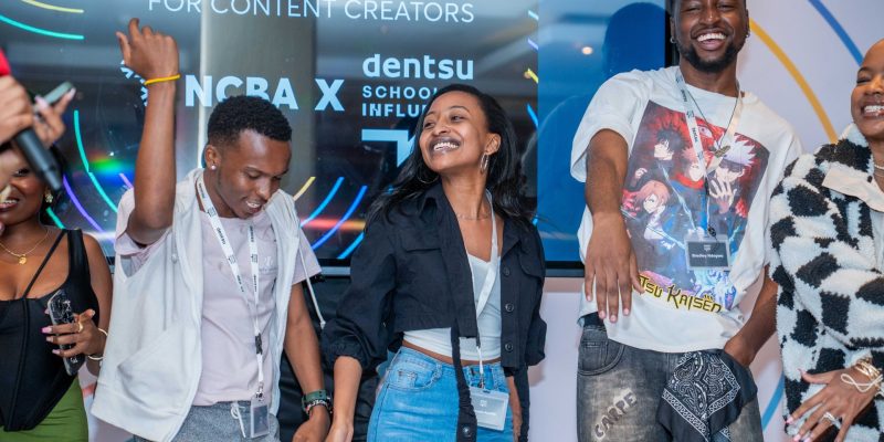 From Hashtags to Hustles: NCBA’s School of Influence Kicks Off