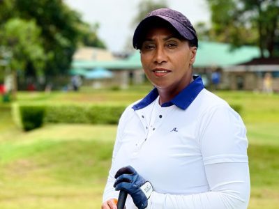 Top Female Golfers Face Off at KLGU Open