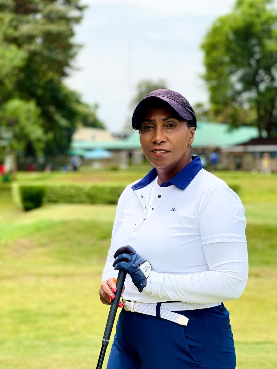Top Female Golfers Face Off at KLGU Open