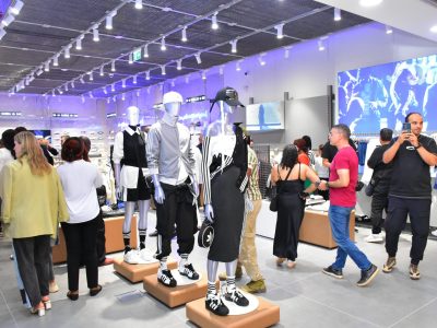 adidas Originals Lands In Nairobi