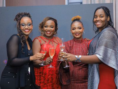 Winnie Gor Communications Africa Secures Two Finalist Spots at 2025 SABRE Awards Africa