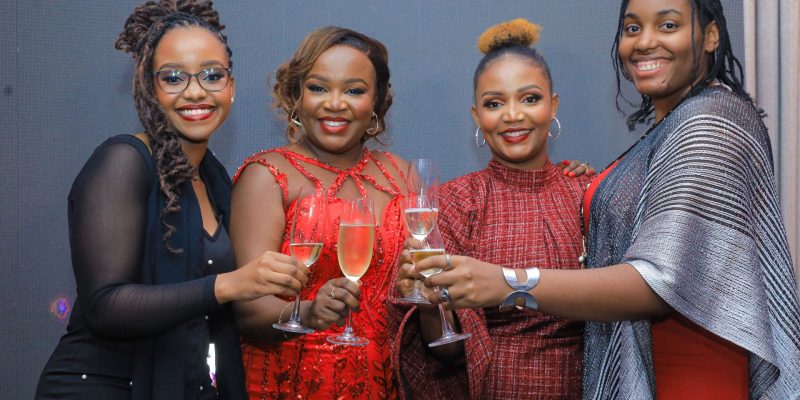 Winnie Gor Communications Africa Secures Two Finalist Spots at 2025 SABRE Awards Africa