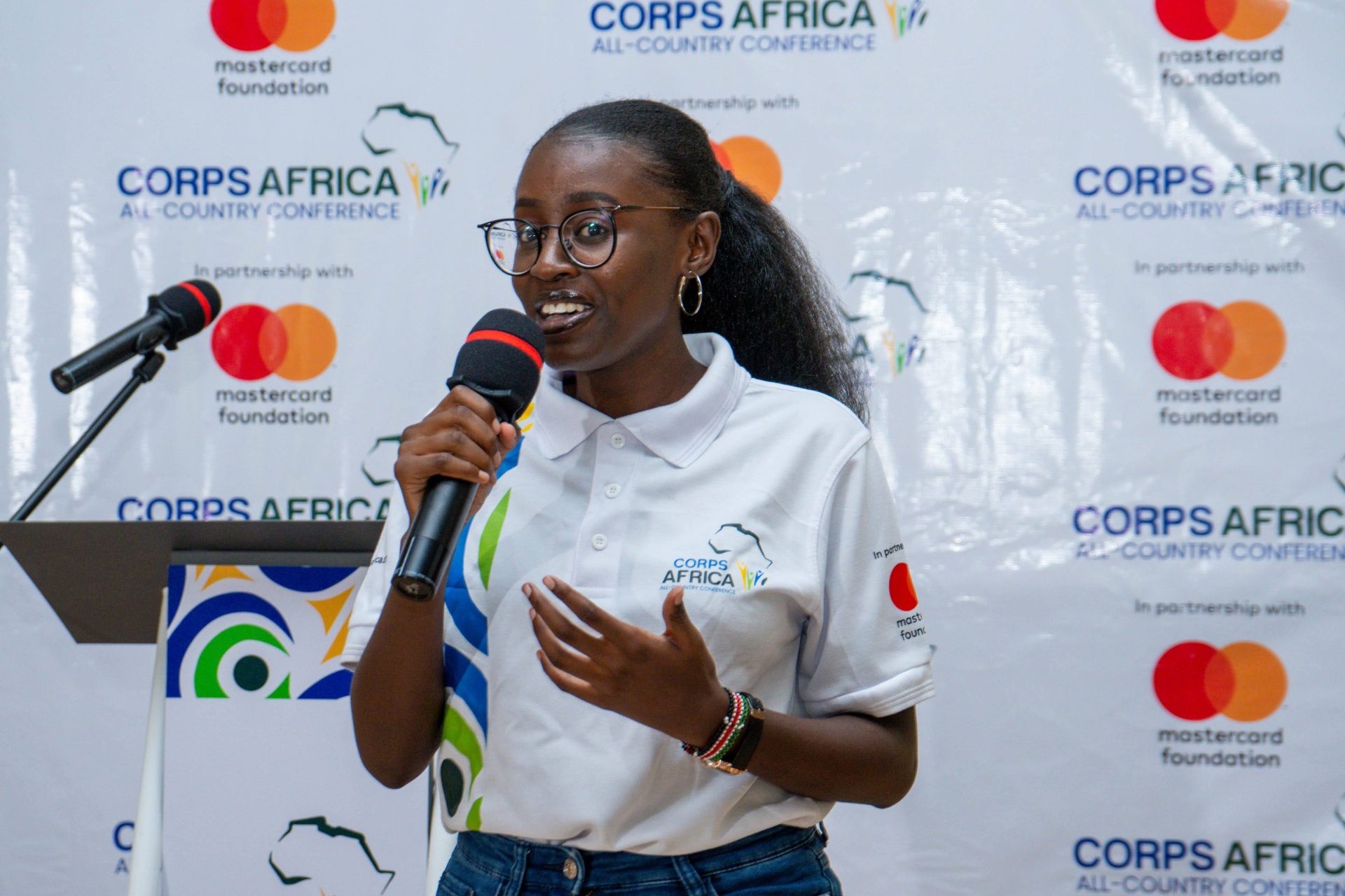 1,000 African Youth to Converge in Nairobi for Volunteerism Summit