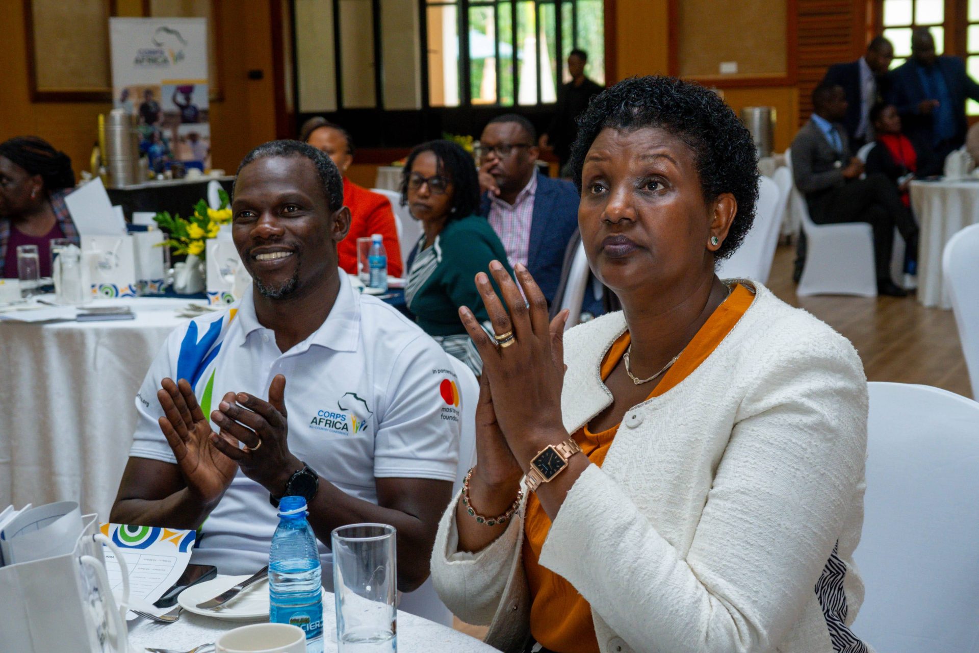 1,000 African Youth to Converge in Nairobi for Volunteerism Summit