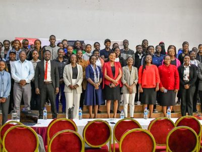 Celebration of Girls in ICT Day 2025