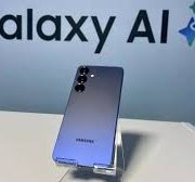Samsung Introduces Real-Time Visual AI on Galaxy S25 Series With Gemini Live Update