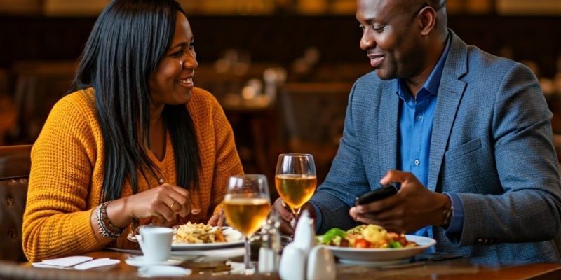 Enjoy Seamless Payments This Easter