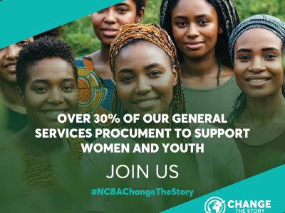 NCBA & Proparco: Driving Green Finance and Women’s Empowerment in Kenya