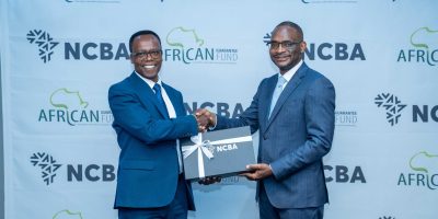 NCBA and AGF Renew KES 3 Billion SME Financing Deal