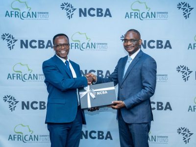 NCBA and AGF Renew KES 3 Billion SME Financing Deal