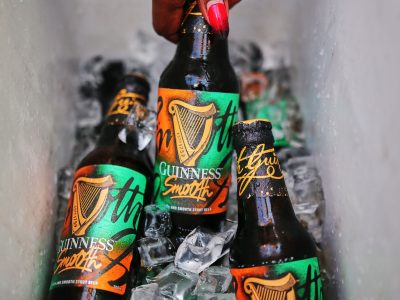Guinness Smooth Unveils 'Make It Yours' Campaign at Konqa254
