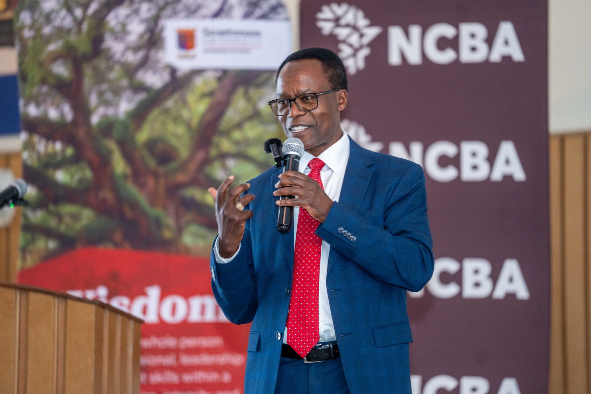 From Gatamaiyu to the Boardroom: The Inspiring Journey of John Gachora