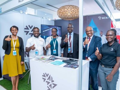 NCBA Champions Clean Water Solutions at 2025 Sanitation & Irrigation Conference