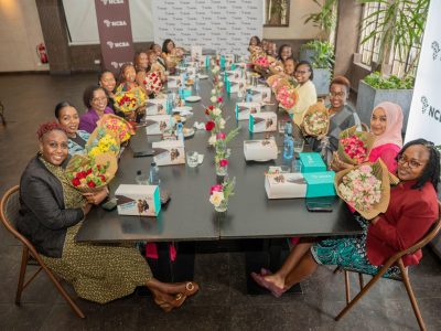 Leading with Heart: Celebrating Motherhood and Empowerment with NCBA