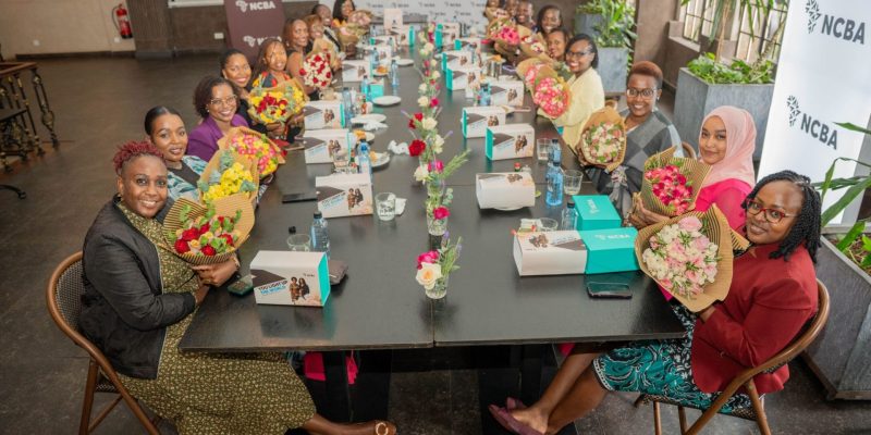 Leading with Heart: Celebrating Motherhood and Empowerment with NCBA
