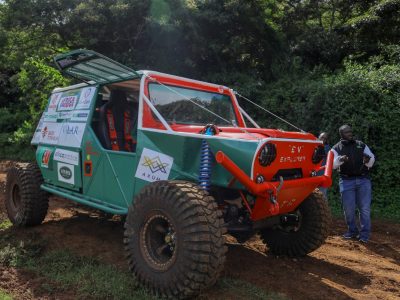 KCB, NBK Commit KShs 11 Million to 2025 Rhino Charge