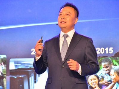 Kenya Unveils AI & Cloud Pioneer Initiative at Huawei Cloud Summit 2025