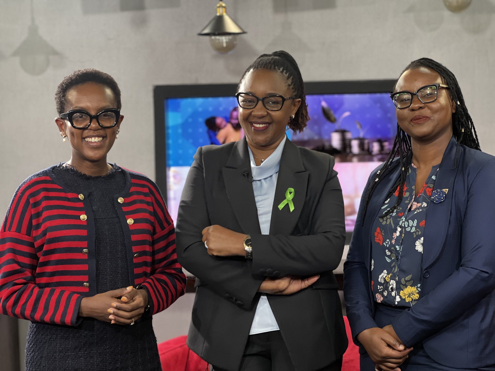 NCBA’s Hepsiba Orunda Shares Smart Tips to Raise Financially Savvy Kids