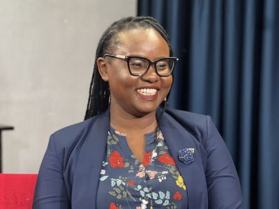 NCBA’s Hepsiba Orunda Shares Smart Tips to Raise Financially Savvy Kids