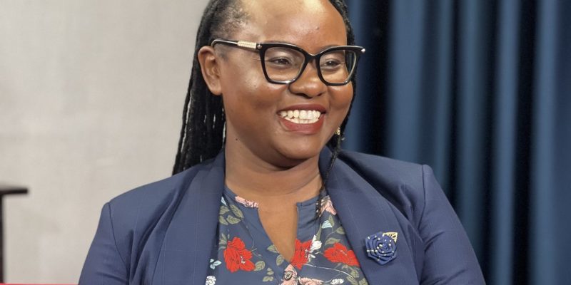 NCBA’s Hepsiba Orunda Shares Smart Tips to Raise Financially Savvy Kids