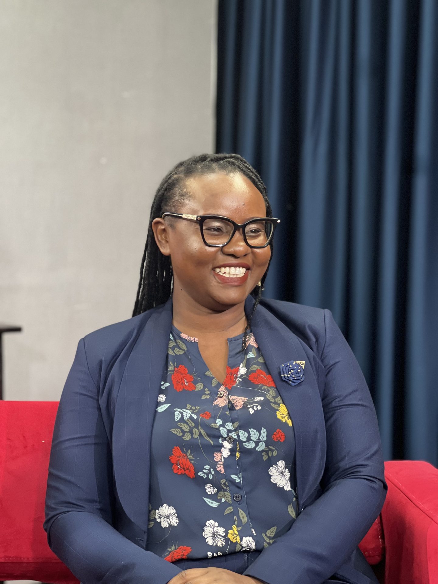 NCBA’s Hepsiba Orunda Shares Smart Tips to Raise Financially Savvy Kids