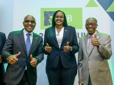 KCB Group Delivers KShs. 16.5B Profit in Tough Q1