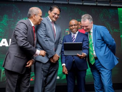 Safaricom Crosses $3 Billion in Revenue, Driven by Ethiopia Growth and Tech Shift