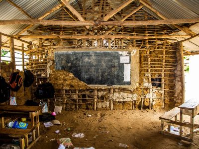 M-Pesa Foundation Commissions KES 115 Million School Projects in Lamu County