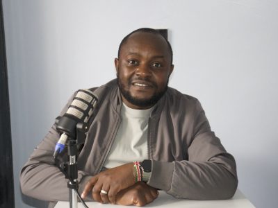 TechTrends Media Launches The Green Shift Podcast