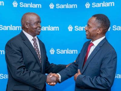 Sanlam Kenya Raises Ksh 2.5 Billion in Fully Subscribed Rights Issue