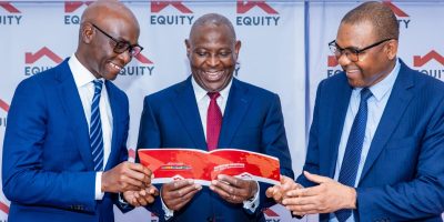 Equity Group Posts Kshs 15.4B Profit, Powers Regional Growth
