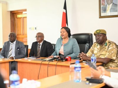 Kenya Rolls Out Digital Compensation System to Tackle Rising Human-Wildlife Conflict