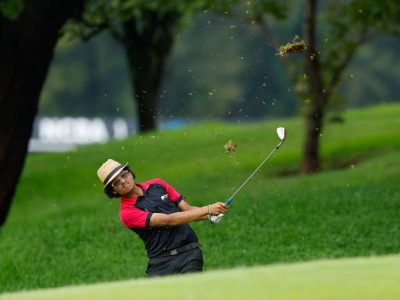 Golf in Kenya is getting younger, stronger, and more inclusive. NCBA is right at the center of that transformation.