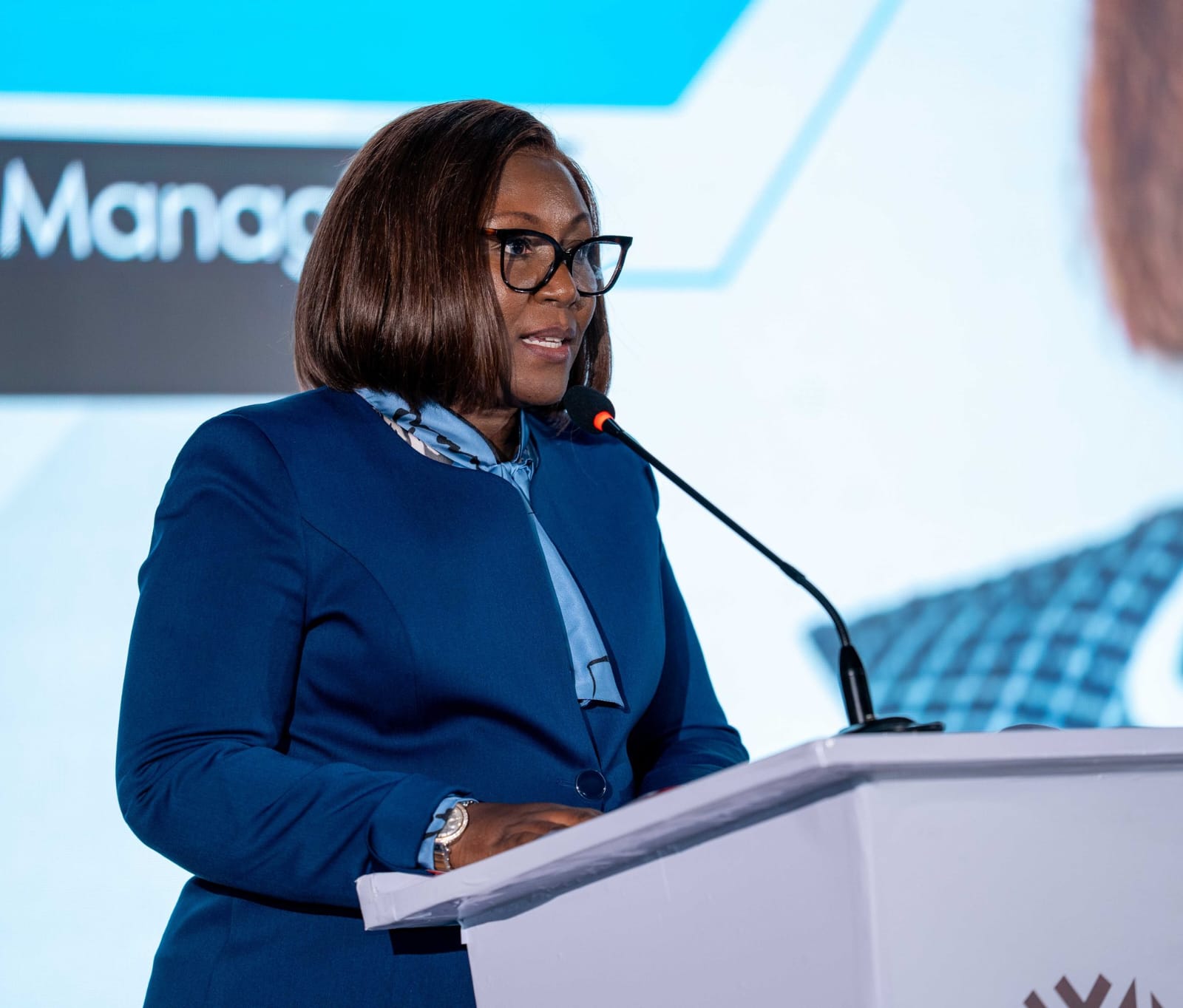 “You Need to Prepare for the Storm”: Stella Njunge on Financial Emergency Readiness